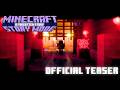 MINECRAFT STORY MODE: A Forgotten Story | Teaser Trailer
