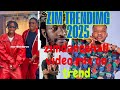 Dj SIMPLEXTEE  ZIMDANCEHALL 2025 MIXTAPE 🔥, HOLY TEN  , DOCTOR CALVINE ,ORIYANO TRENDING   SONGS🔥🔥