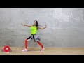 buzina pabllo vittar zin 79 zumba fitness