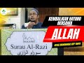 KEMBALIKAN HATIMU BERSAMA ALLAH - USTAZ MUHAMMAD AFIF BIN YAHYA