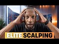 Ultimate Scalping Trading Strategy 1 Minute Time Frame