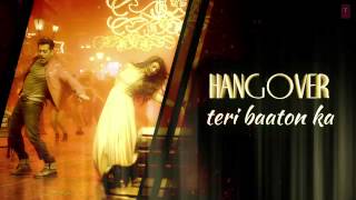 Hangover Full Song with LYRICS   Kick   Salman Khan, Jacqueline Fernandez   Meet Bros Anjjan
