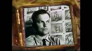 ToonHeads - The Dreams Of Bob Clampett (Host Segments)