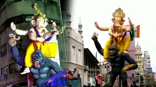 Galemandi cha raja | surat | 2019