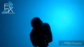 My deepest solo dive (79.2 meter)