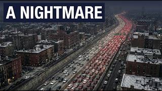 How Highways Destroyed American Cities