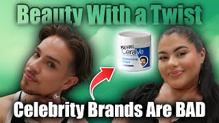 Drug Store Brands, Celebrity Brands \u0026 Brand Partnerships in Beauty