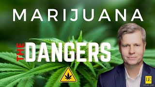 Is Marijuana Dangerous?  Generally NO but sometimes YES!