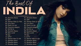 INDILA - ALBUMS ( DJ SPIKE FT MARI ) DEEP HOUSE