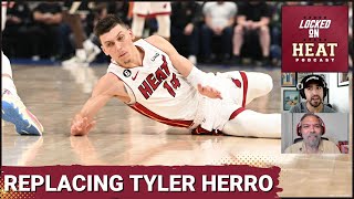 Can the Miami Heat Replace Tyler Herro?