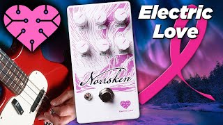 Fuzz & Compression! | Electric Love - Norrsken