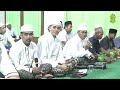 🔴live ikhtitam sementara majelis al ibadaat serta peringatan haul kh. muhyar sodiq 25 januari 2025