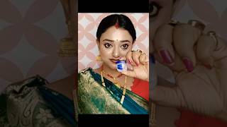 remove makeup with Vaseline under Rs- 5/-#youtubeshorts #shorts