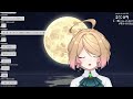 【雑談】初見さんも大歓迎！とてもめずらしい飲酒雑談🍶🍁🌕【新人vtuber 季沙】