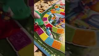 Play candy land with me
