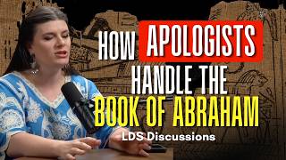 How LDS Apologists like Jasmin Rappleye Handle the Book of Abraham-LDS Discussions Pt 75 | Ep. 2161