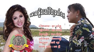 ០០៣. ចោលឆ្អឺងបឺងត្រពាំងថ្ម ច្រៀងដោយៈ ឃុន តារាវត្តី និពន្ធទំនុកច្រៀងៈ មាស ស៊ីថុល