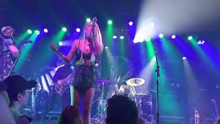 Hirie- 'I Like the Way You Roll' (Brooklyn Bowl, NY 10/20/22) - Mood Swing Tour