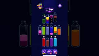 Magic Sort Level 421-422-423-424-425-426-427-428-429-430