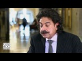 billionaire shahid khan talks philanthropy extended