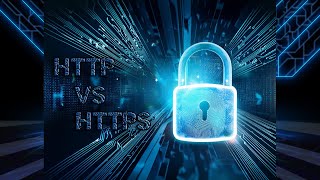 HTTP vs HTTPS Explained in 60 Seconds | Why You Need HTTPS