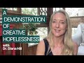 A Demonstration of Creative Hopelessness With Dr. Diana Hill