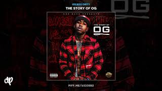 OG Boo Dirty -  Old Me feat. Kevin Gates [The Story Of OG]