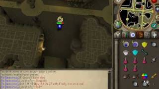 RuneScape - Pre-EOC - Mourning's End Part 2