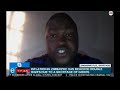 Update: Zim reportedly out of fuel