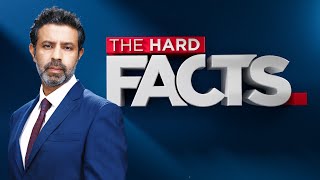 CNN-NEWS18 Presents ‘The Hard Facts,’ A Clutter-Breaking News Show Anchored by Rahul Shivshankar