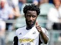 Wilfried Bony ★ Goals & Skils