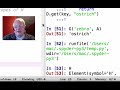 Making a Named Tuple
