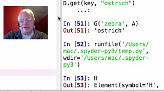Making a Named Tuple