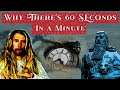 Why Are There 60 Seconds in a Minute? - Ancient Sumeria