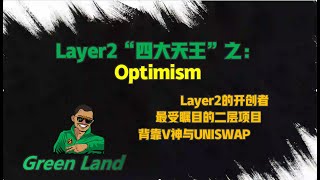 Optimism介绍 | Optimism 介绍 | Optimistic Rollup介绍 | Optimistic Rollup 介绍 | 什么是layer2 | 为什么需要layer2 |