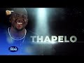 Thapelo – 'Di Boya Limpopo' – Idols SA | S18 | Ep 12