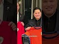 Erick Thohir, Indonesia Akan Lawan Belanda