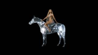 Beyoncé feat. Grace Jones & Tems - MOVE (Binaural Dolby Atmos Mix)