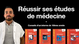 Médecine | Comment passer à un autre niveau dans ses études