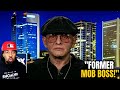 7 MINUTES AGO: Fmr Mobster Sammy 'The Bull' Gravano Sends A NEW Terrifying Warning About Politicians