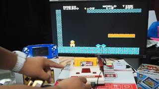 Famicom Retro Review By HitechDee