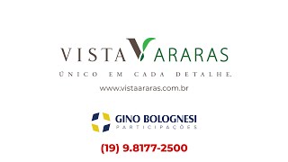 Residencial Vista Araras