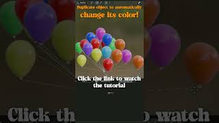 How to make procedural random color materials in Blender | Blender Tutorial