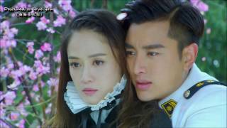 Ai Dao Di( 爱到底- Love In The End) Pinyin lyrics :  Joe  Chen Ost .Destined to love You ( 偏偏喜欢你)