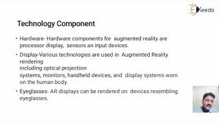 Augmented Reality - VR Modeling and Programming - Computer Graphics and Virtual Reality