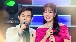 Diễn Viên LÊ PHƯƠNG Lần Đầu KHOE GIỌNG HÁT CỰC KHỦNG Gấy SỐC TẠI TRƯỜNG QUAY | THVL Ca Cổ