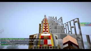 EftelingCraft 1# De Python!