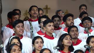 നിങ്ങൾ കേട്ടോ | Ningal ketto | Carols 2022 | Holy Immanuel CSI Church Choir Mallappally