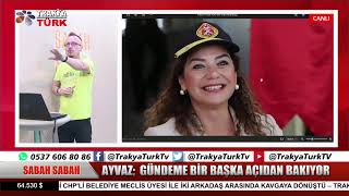 NİJAT AYVAZ İLE SABAH SABAH