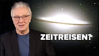 Können wir Raum und Zeit überwinden? | Astrophysik \u0026 Kosmologie #61